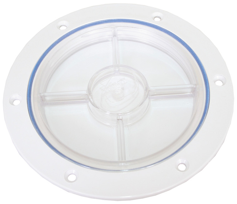 Nairn Port -100 White/clear