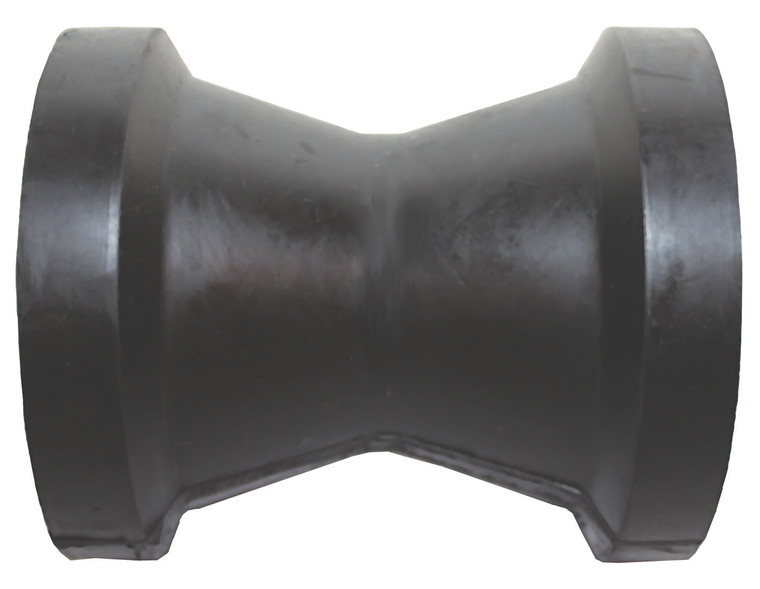 Trailer Roller - Bow 75mm