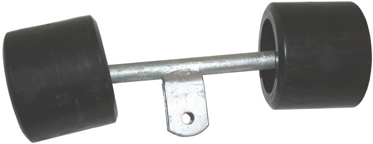 Twin Wobble Assembly Poly 19m