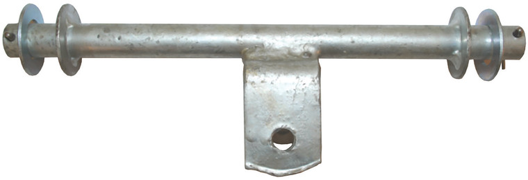 Double Wobble Bracket 22mm