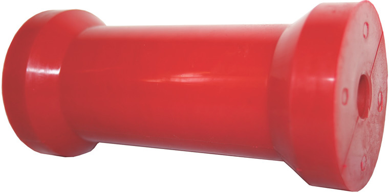 Trailer Roll - Poly CR 150mm