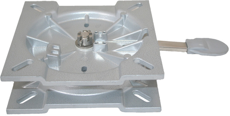 Seat Swivel & lock Heavy Duty Aluminum