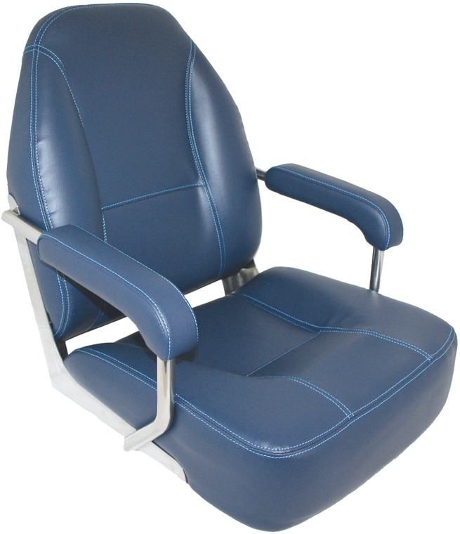 Axis Mojo Deluxe Seat Dark Blue