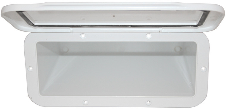 Hatch - Utility with Cover