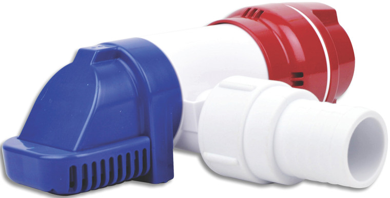 Pump Rule Lo-Pro 900 Standard