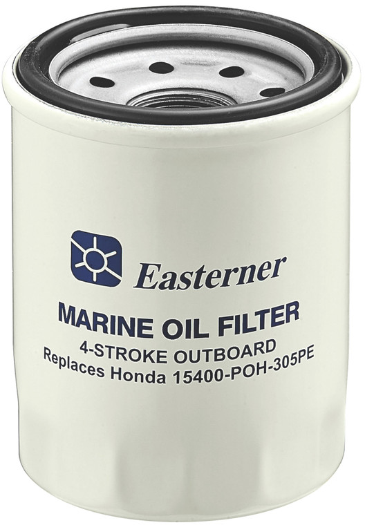 Oil Filter Honda 15400