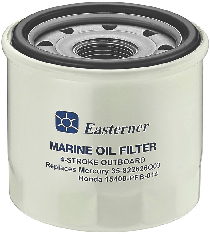 Oil Filter Honda/Mercury