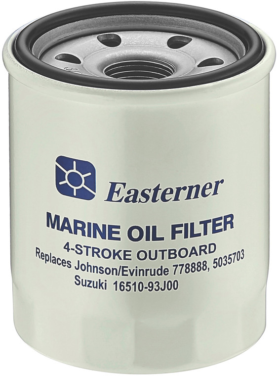Oil Filter OMC/Suzuki