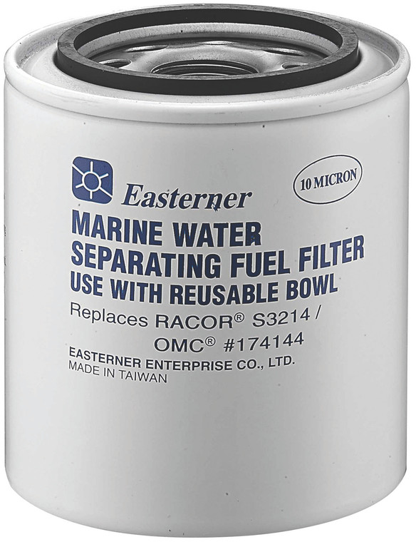 Fuel Filter Only S3214/OMC