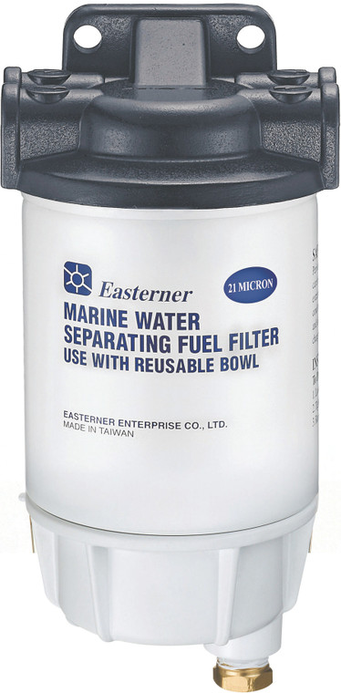 Diesel Fuel Filt Complete