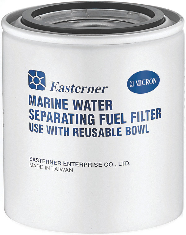 Diesel Filt Element 21 micron