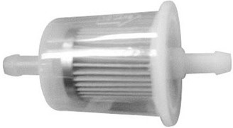 Inline Fuel Filter 10mm
