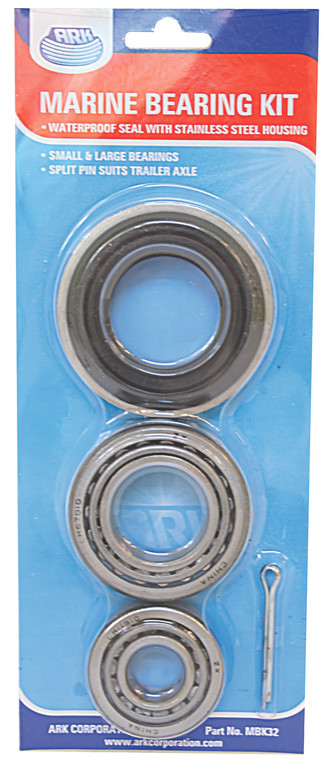 Bearing Kit - Holden