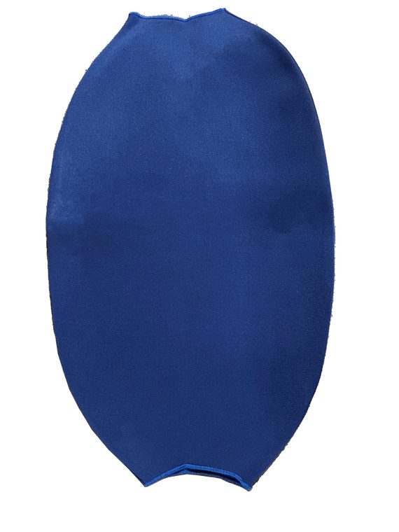 Fender Cover Neoprene Navy - Suits 1525