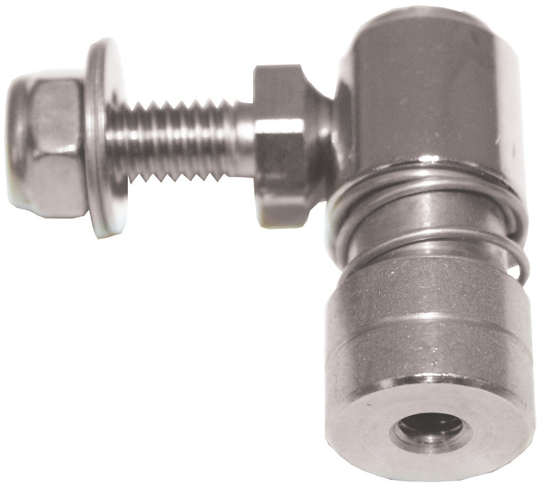 Ball Joint 3/16 QR Stainless Steel
