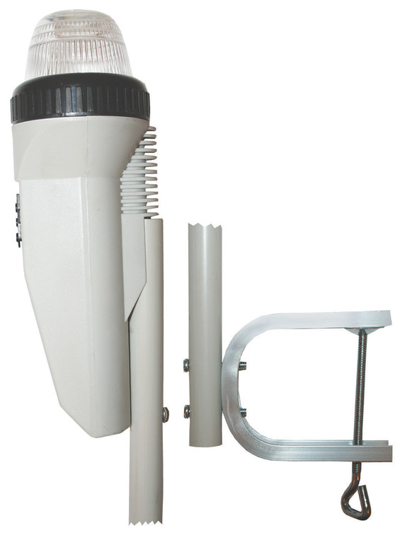 Light Pole 360 Degree LED