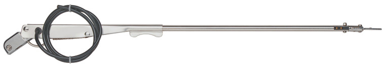 Wiper Arm Stainless Steel Wet 380-500mm