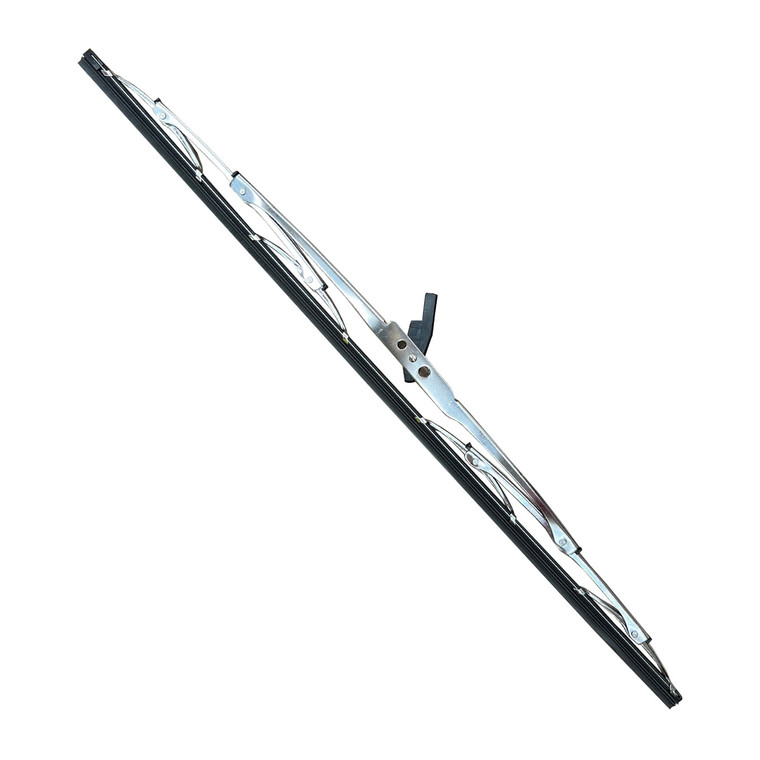 Wiper Blade Stainless Steel 500mm