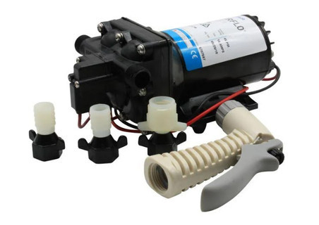 Pump Blaster 2 Boxed 24V
