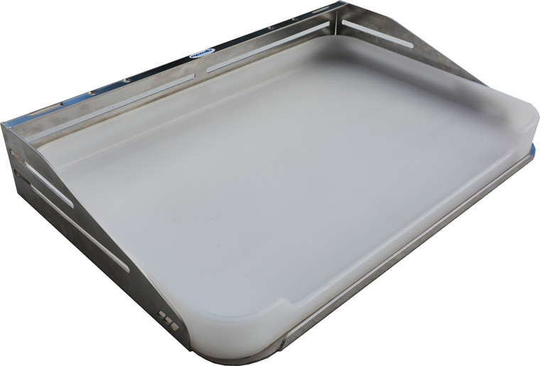 MBS Frame & Cutting Board