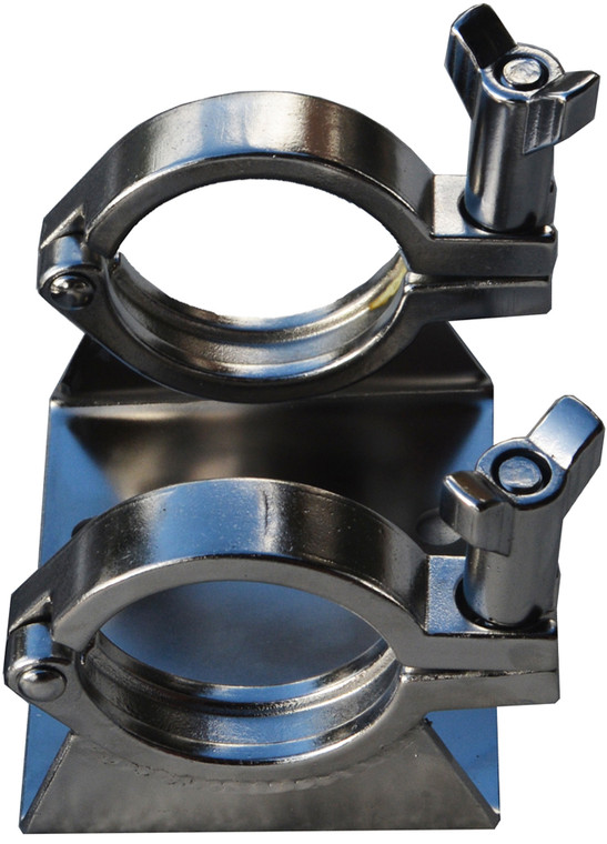 MBS Pole Clamp Mount Kit