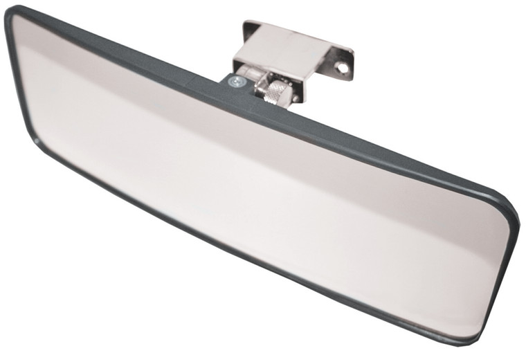 Ski Mirror - Wide View