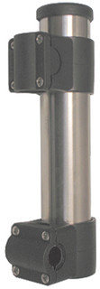 Rod Holder-Rail Mount 375mm