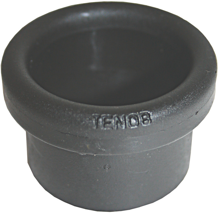 Rod Holder Insert, Nylon, Black, 50.8mm OD Tube
