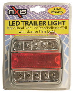 Trailer Light LED Right