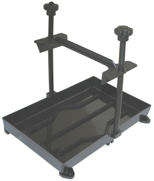 Battery Holder Tray, Large Size