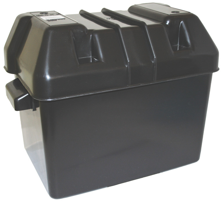 Battery Box, Large Size
