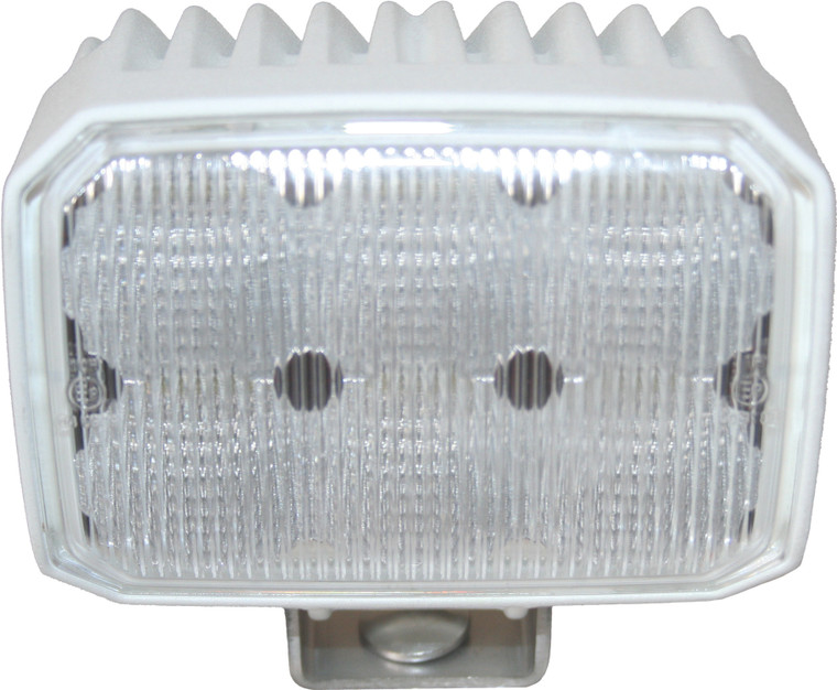 Spotlight 6 x LED 12/24V