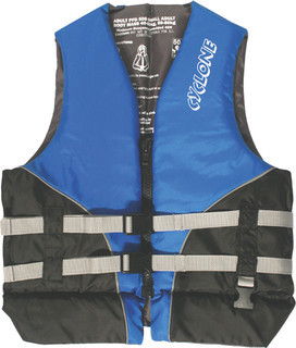Cyclone L50S Adult XL-XXL