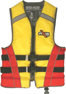 Aquasport L50 Ad Medium