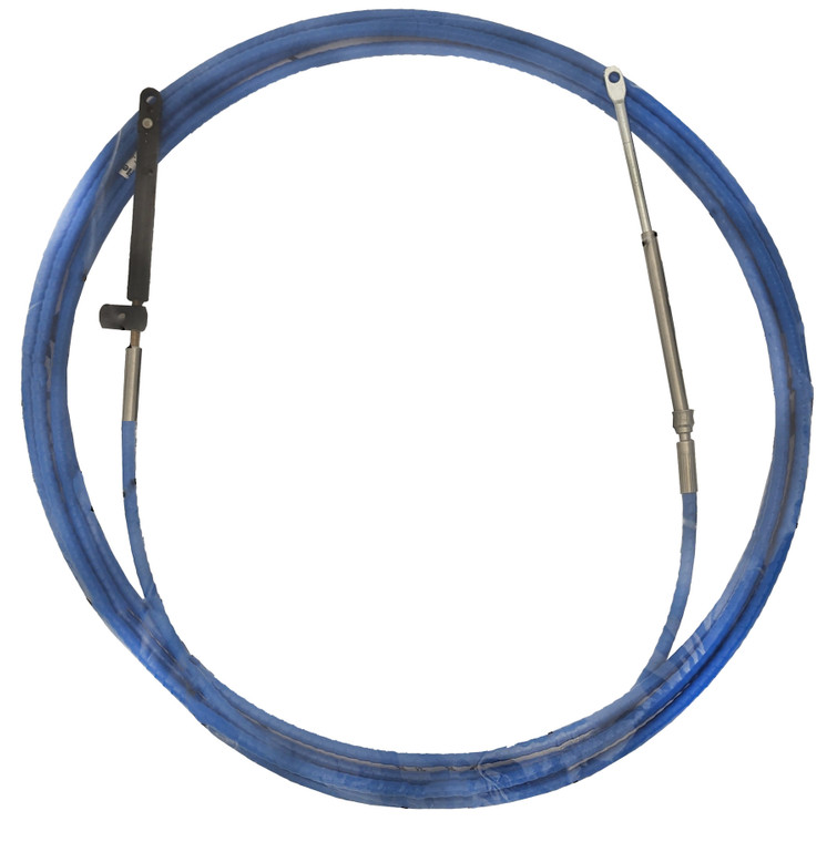 Control Cable Genll Edge 25ft