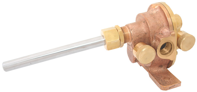 FynSpray 1 Bronze Gear Pump