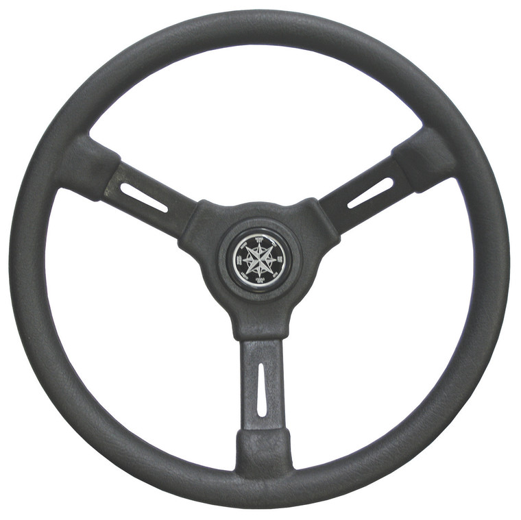 Steering Wheel Riviera 3 Spk