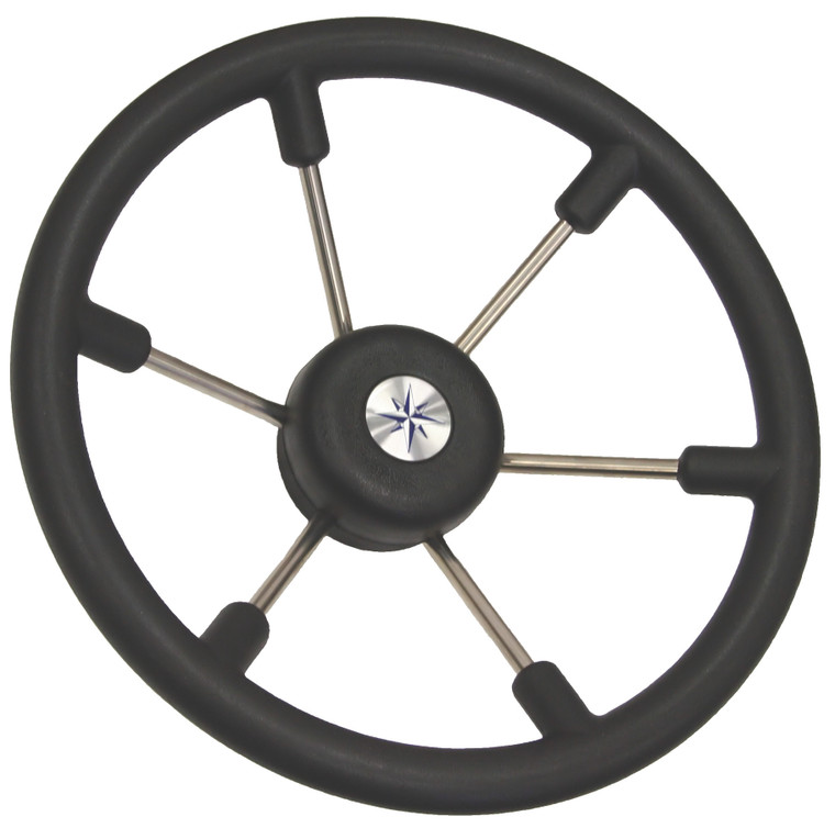 Steering Wheel timone Italian 360mm