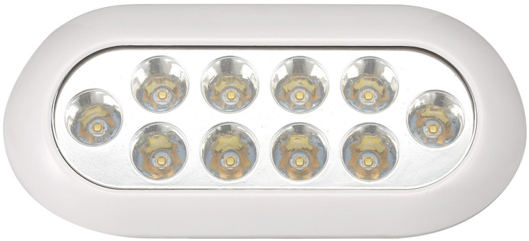 Underwater Light LED 10 x 3W White