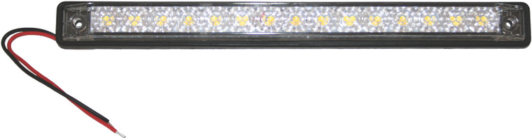 Strip Light 15 x LED White