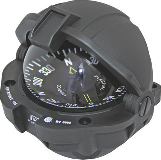Compass OS105 Fl Flat Blk
