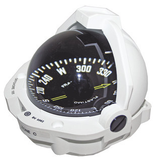 Compass OS105 Fl Flat White