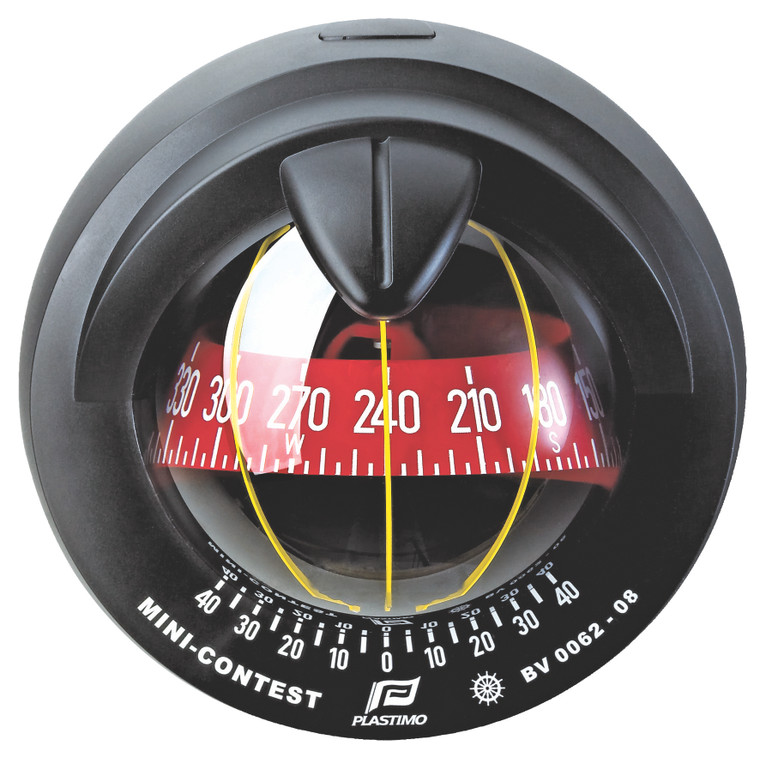 Compass MiniContest Black