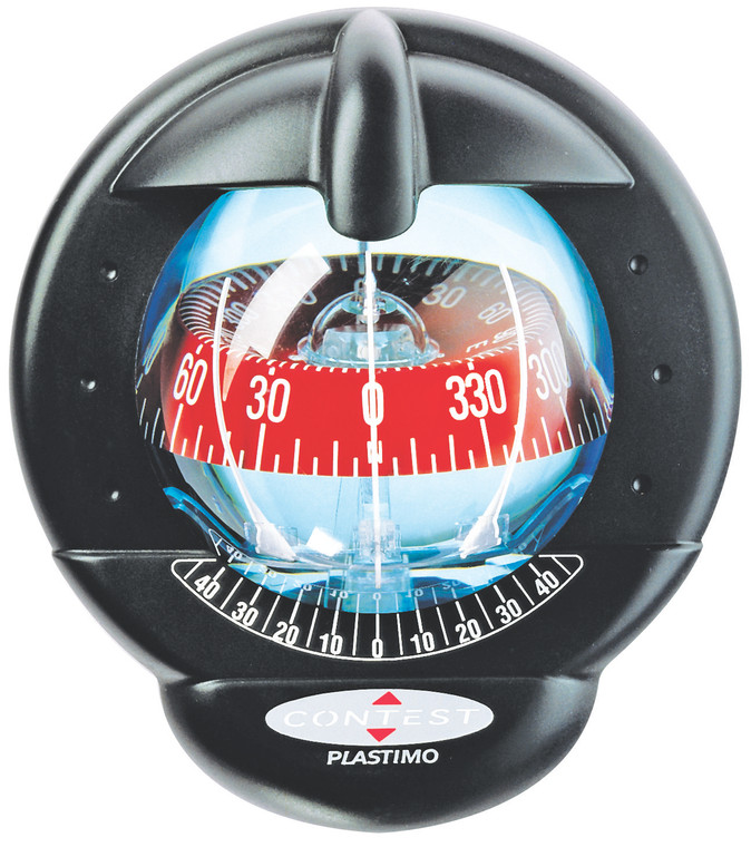 Compass Contest 101 Bl/red