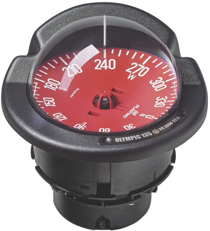 Compass Olympic 135 Fl B/r