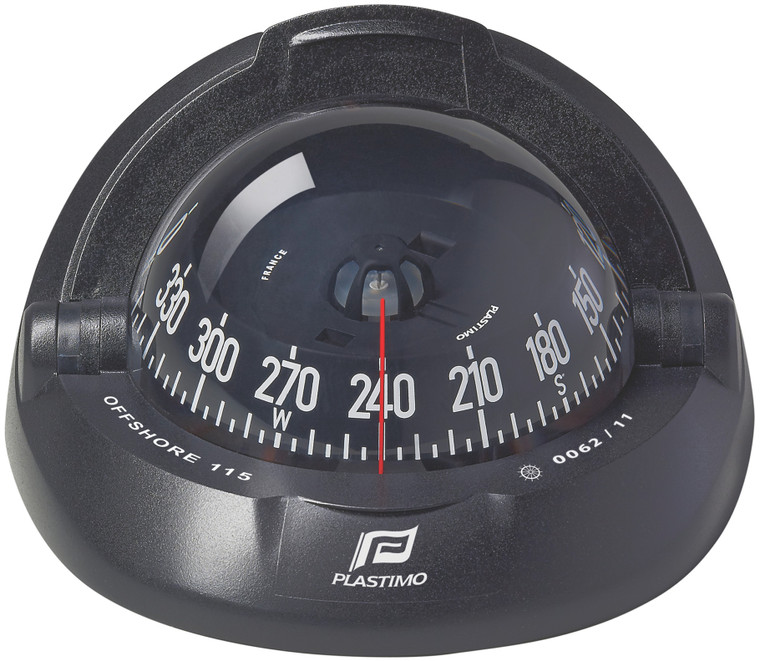 Compass OS115 Fl Con Blk