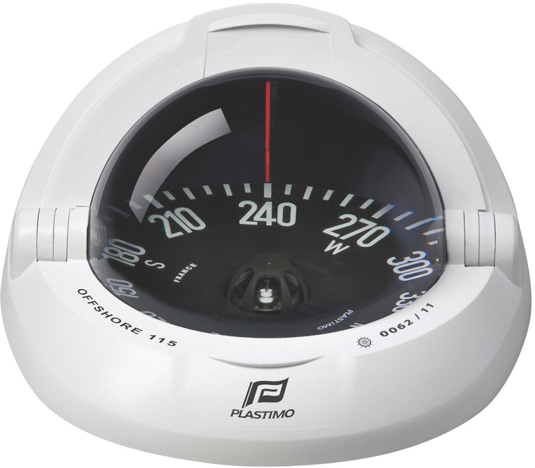 Compass OS115 Fl Flat W/b