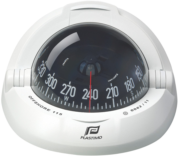 Compass OS115 Fl Con W/b