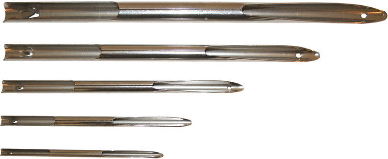 Splice Fids 4-13mm (Set of 5)