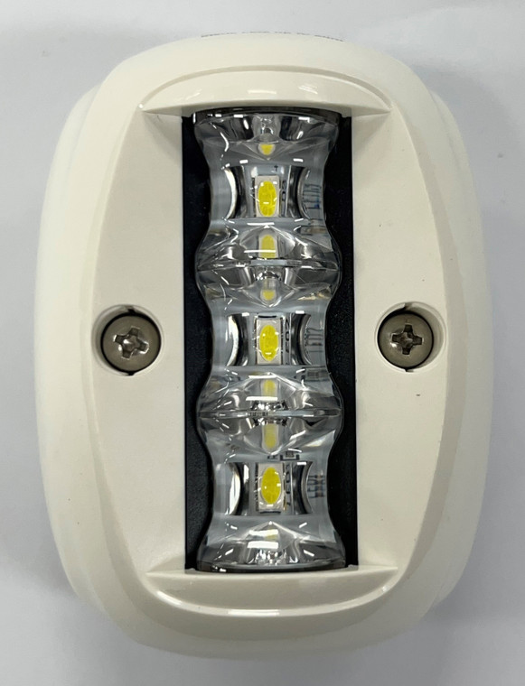 Navlight LED 20m White Stern